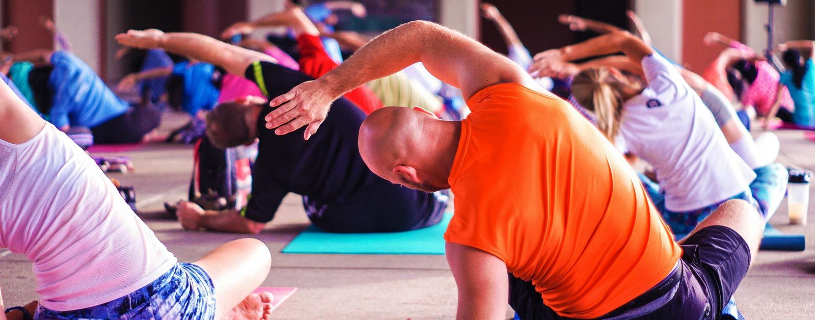 Yoga